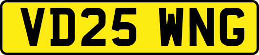 VD25WNG