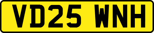 VD25WNH