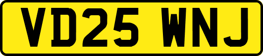 VD25WNJ
