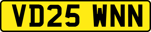 VD25WNN