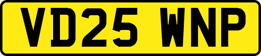 VD25WNP