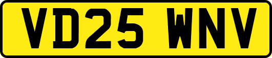 VD25WNV