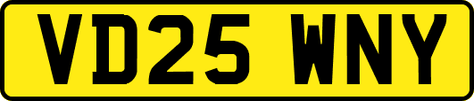 VD25WNY