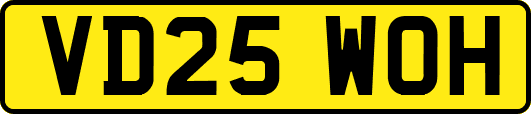 VD25WOH