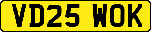 VD25WOK