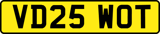 VD25WOT