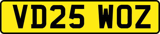 VD25WOZ