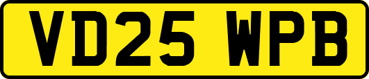 VD25WPB