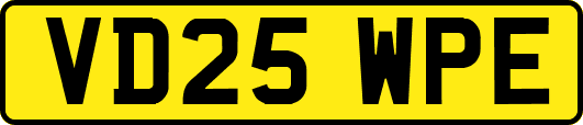 VD25WPE