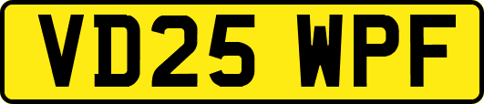 VD25WPF