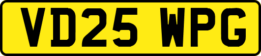 VD25WPG