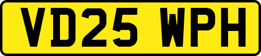 VD25WPH