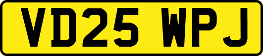 VD25WPJ