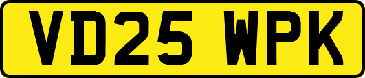 VD25WPK