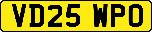 VD25WPO