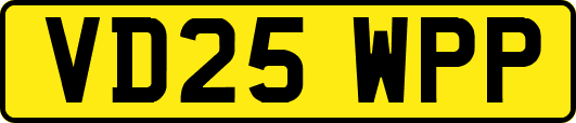 VD25WPP