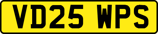 VD25WPS