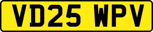 VD25WPV