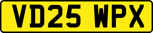 VD25WPX