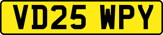 VD25WPY