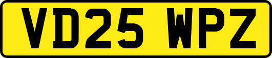 VD25WPZ