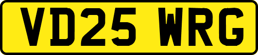 VD25WRG