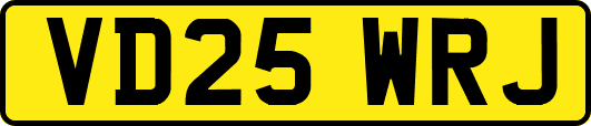 VD25WRJ
