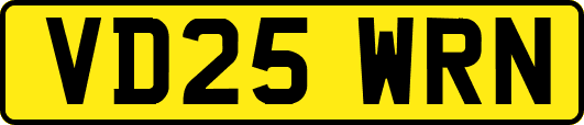 VD25WRN