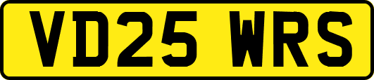 VD25WRS