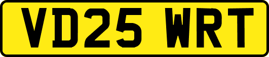 VD25WRT