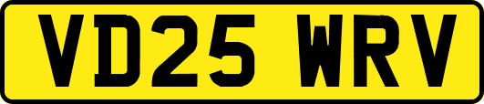 VD25WRV