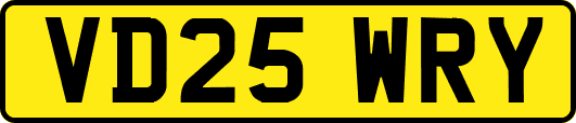 VD25WRY