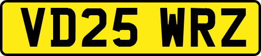 VD25WRZ