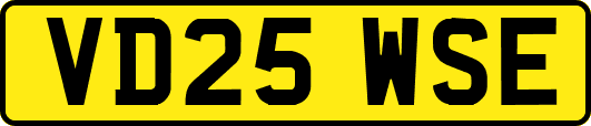 VD25WSE