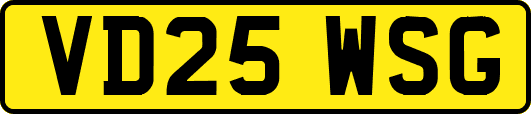 VD25WSG