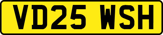 VD25WSH