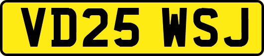 VD25WSJ