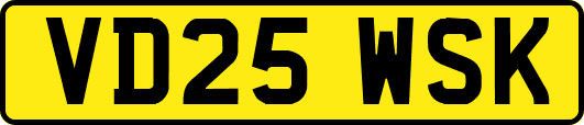 VD25WSK