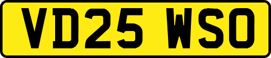 VD25WSO