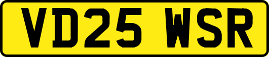 VD25WSR
