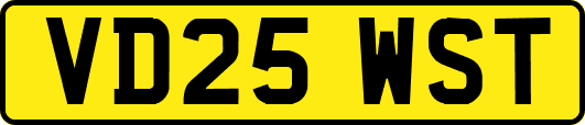 VD25WST