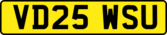 VD25WSU