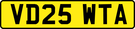 VD25WTA