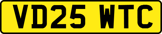 VD25WTC
