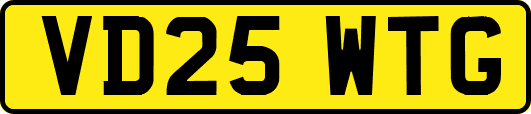 VD25WTG