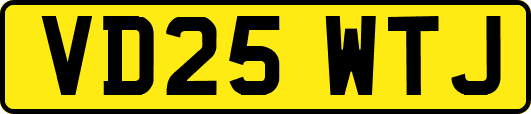 VD25WTJ