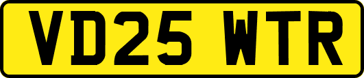 VD25WTR