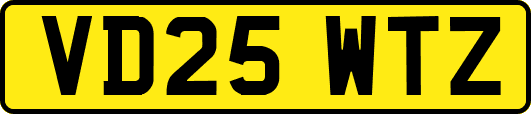 VD25WTZ