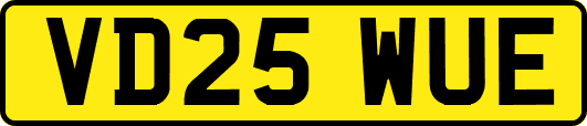 VD25WUE