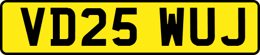 VD25WUJ